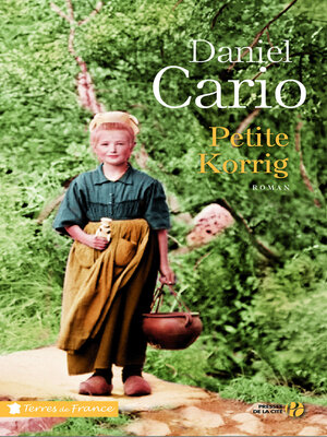 cover image of Petite Korrig